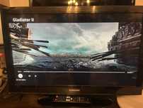 Telewizor SAMSUNG LE32D400 32 cale