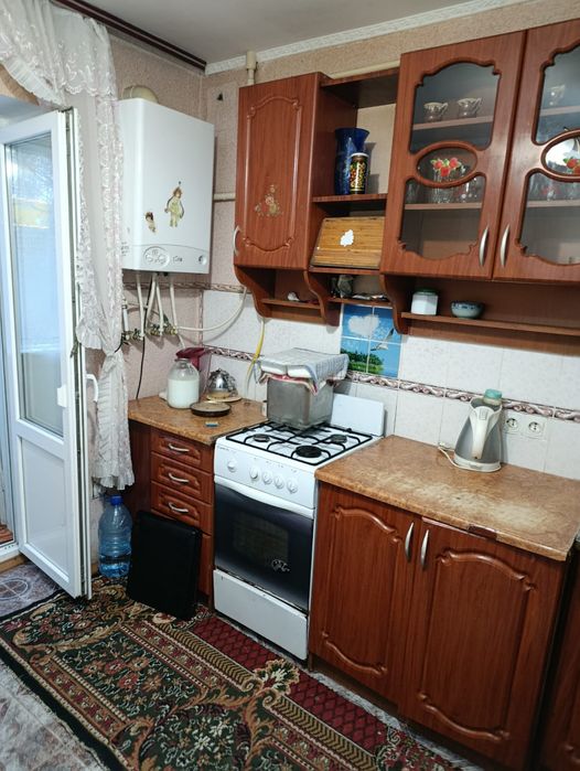 Срочная аренда 1к квартиры возле Магеллана.