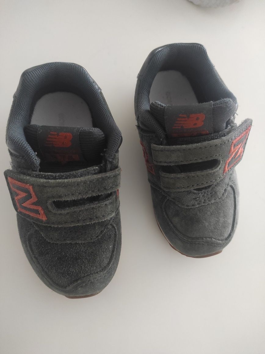 Sapatilhas New Balance