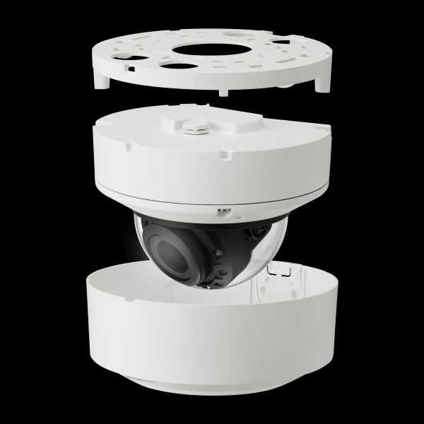 Kamera Hanwha Vision XND-C7083RV