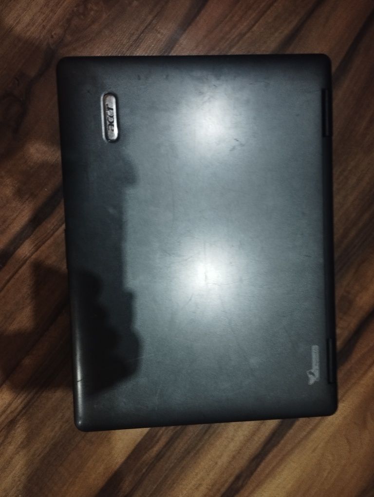 Ноутбук acer Extensa