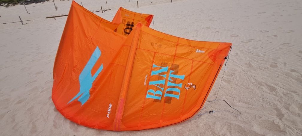 Asa kitesurf  F-ONE 2022 Bandit 10m