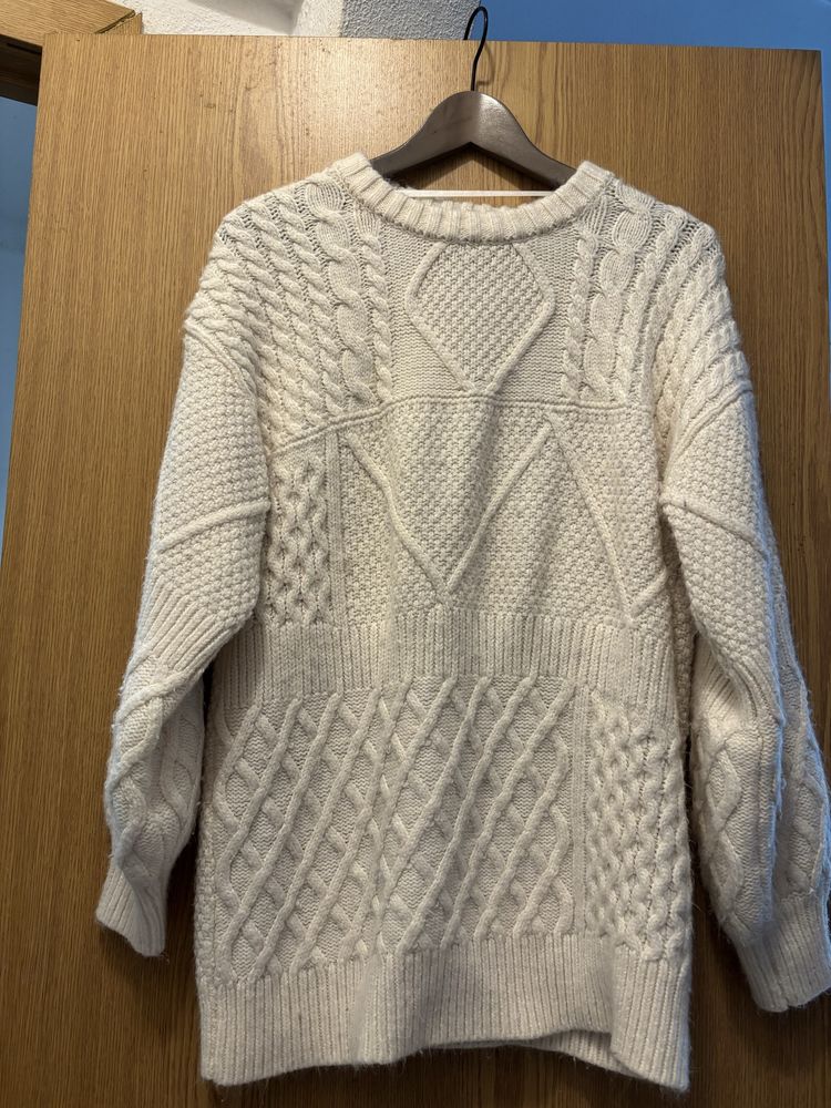Roupa mulher como nova