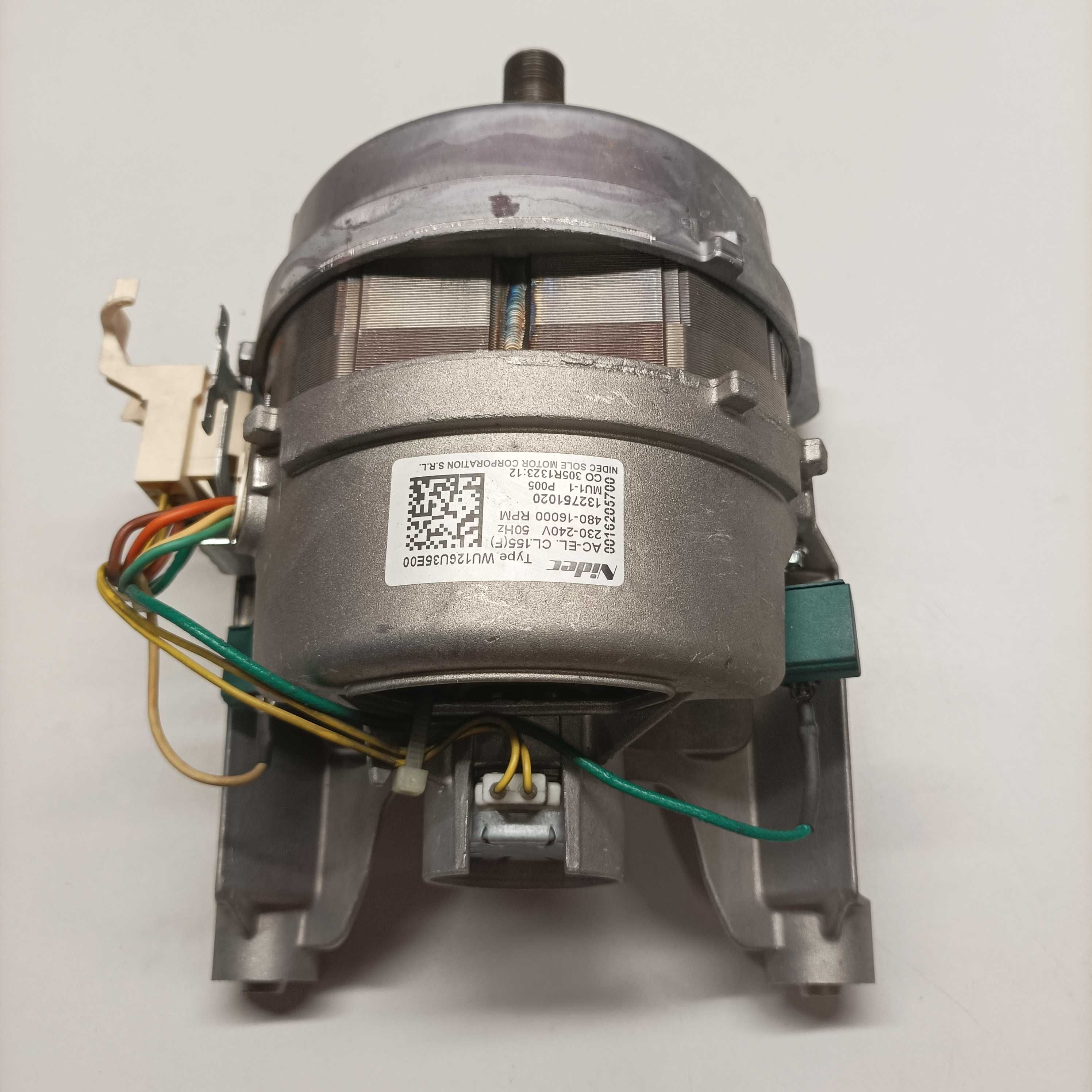 Silnik Nidec WU126U35E00