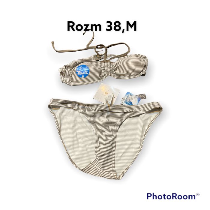 Nowe bikini 38 (M)