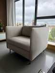 Fotel NAP slim fotel