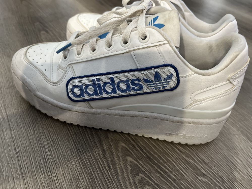 Sapatilhas Adidas originais
