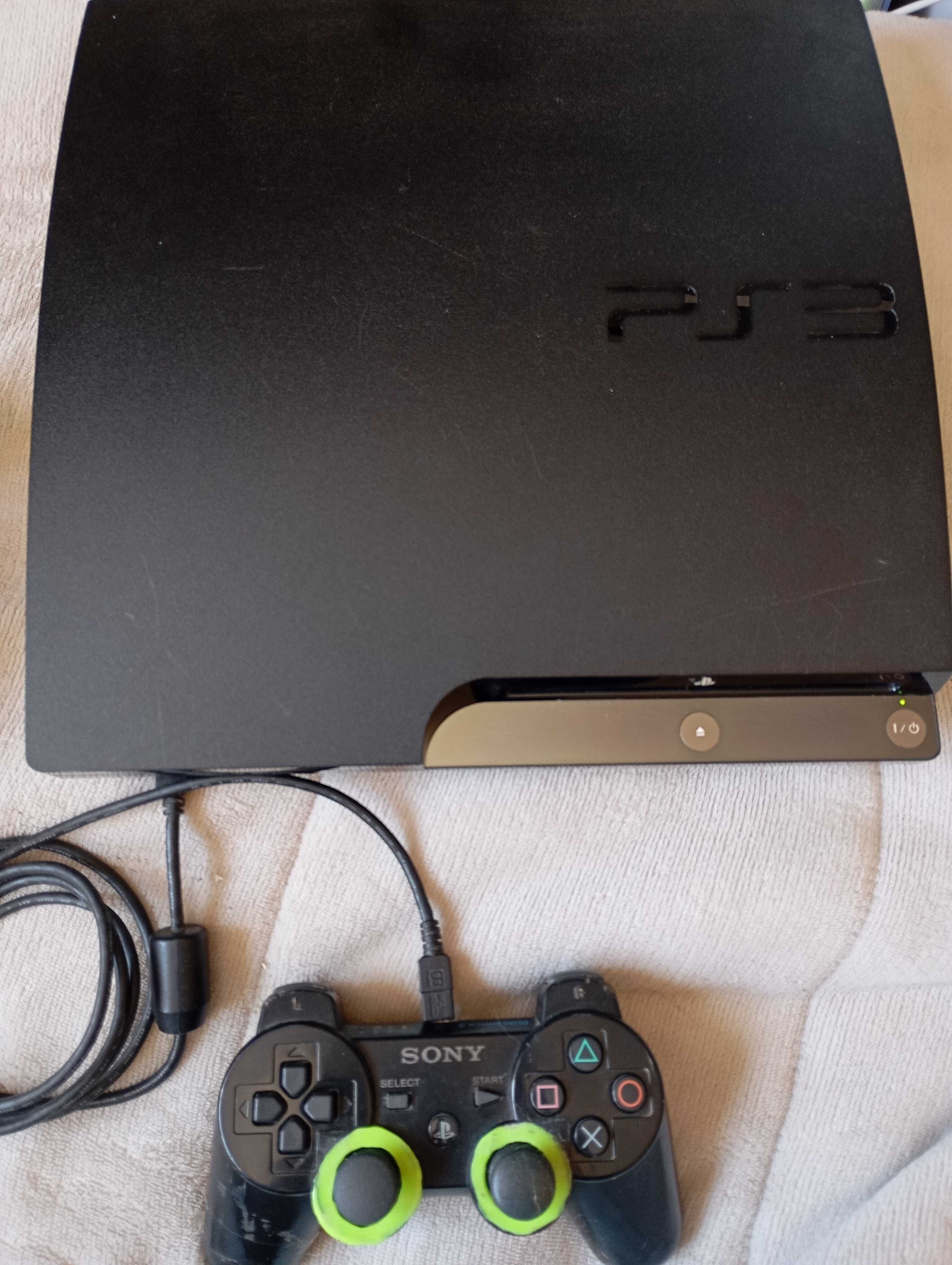 Ps3 desbloqueada