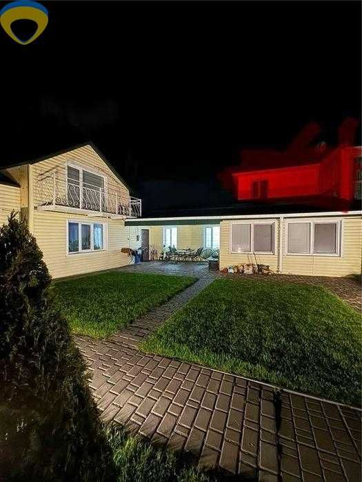 Дом на Фонтане на ул. Окружная