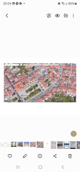 Investimento imobiliário