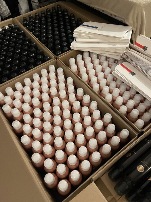 Rituals гель-пінки