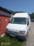 Продам Renault Master 2000рік 2.8dti Грузовий