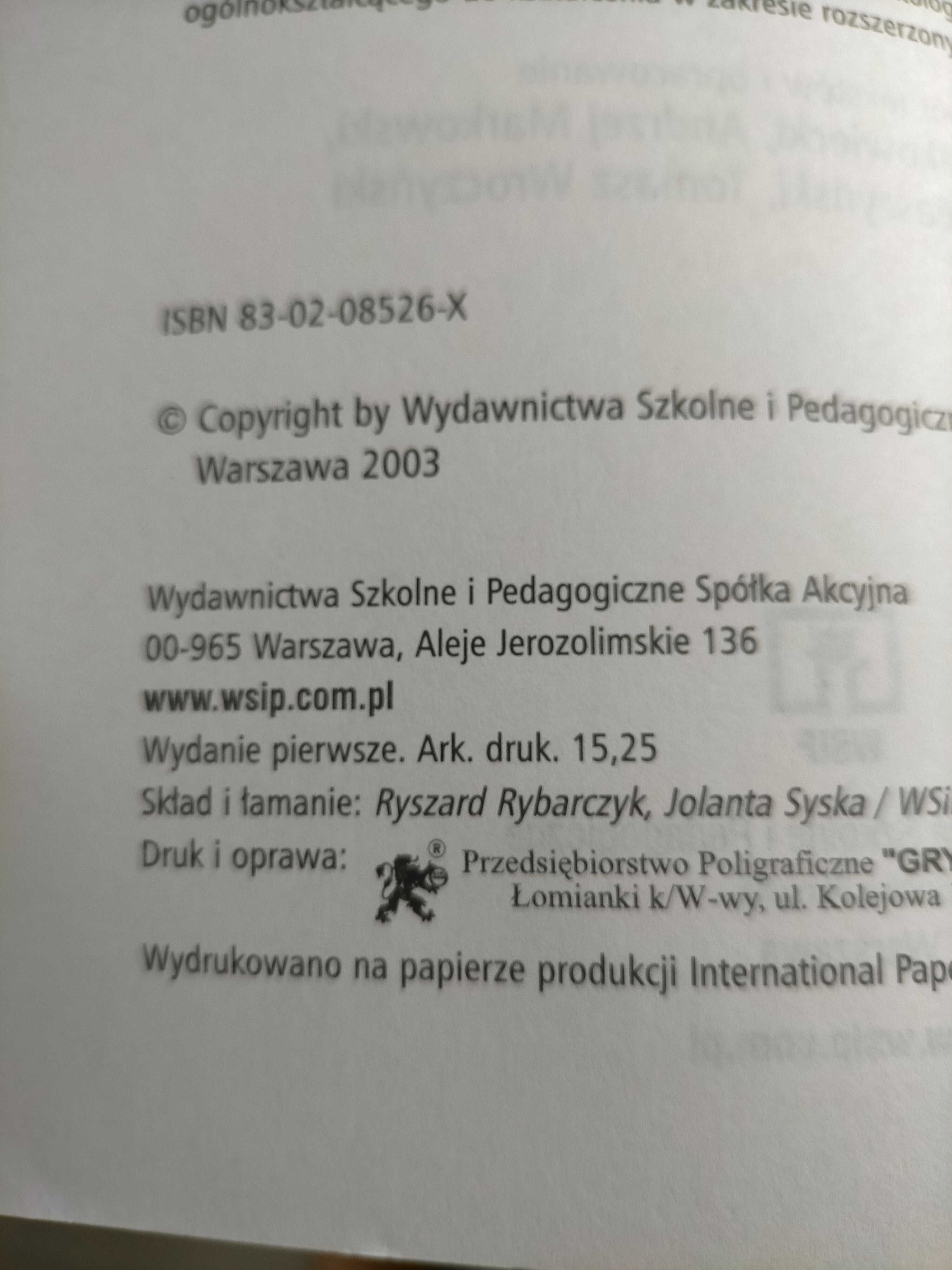 "Pamiętajcie o ogrodach" Antologia, część 2