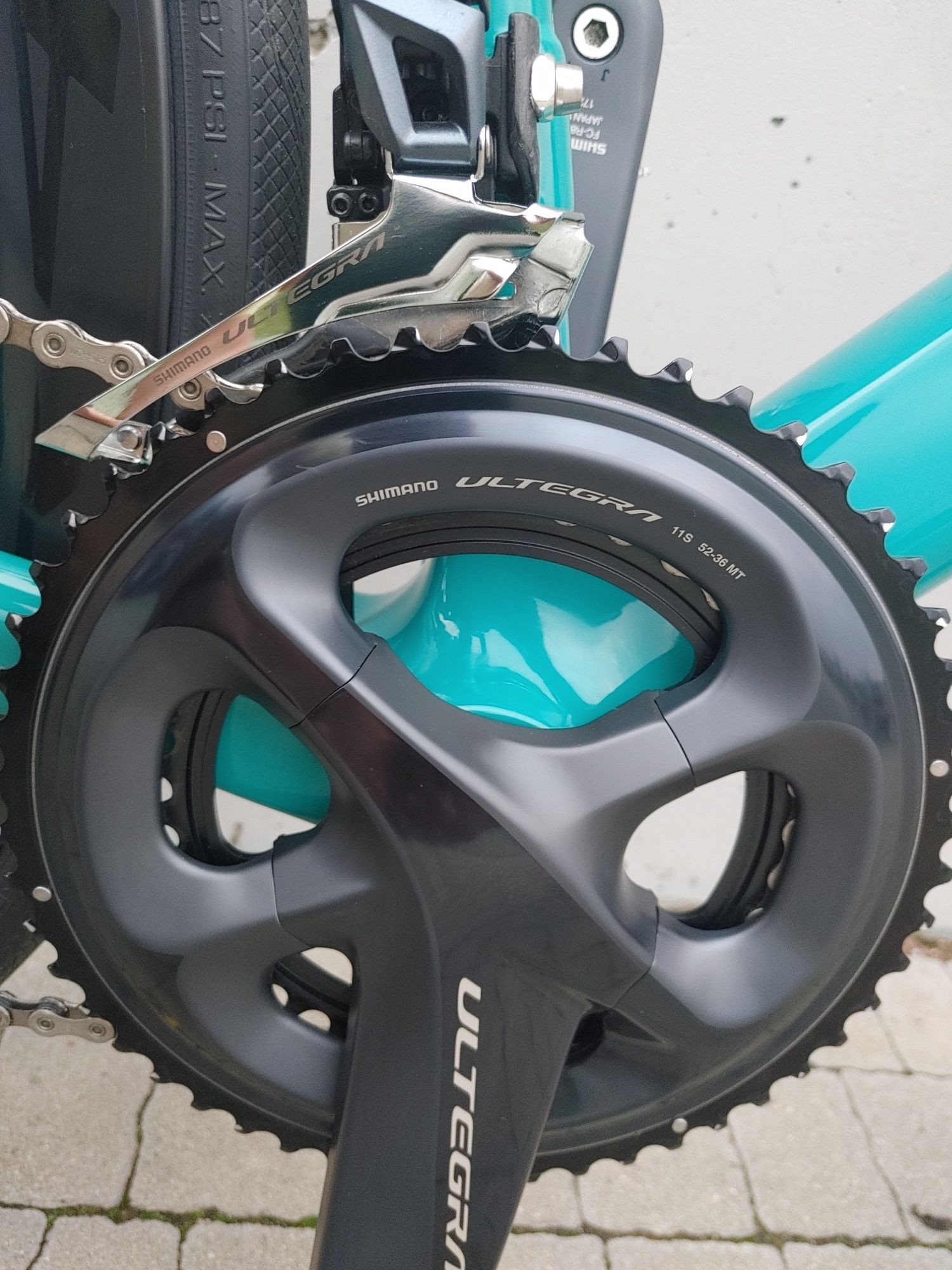 Focus Izalco Max 8.9