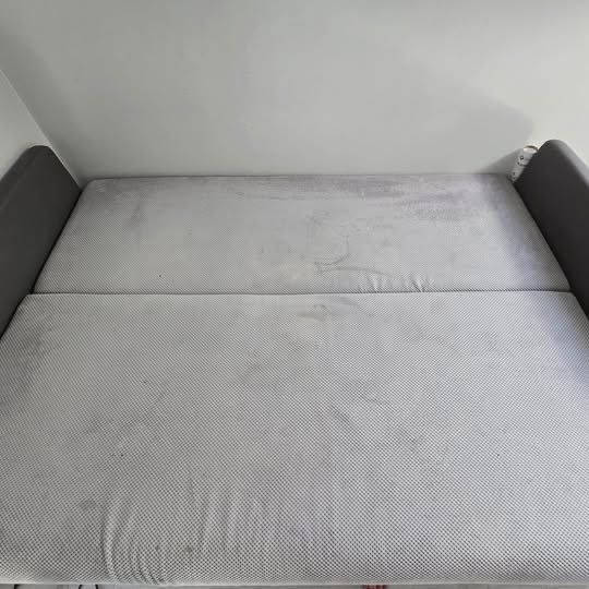 Kanapa z funkcją spania (rozkładana)