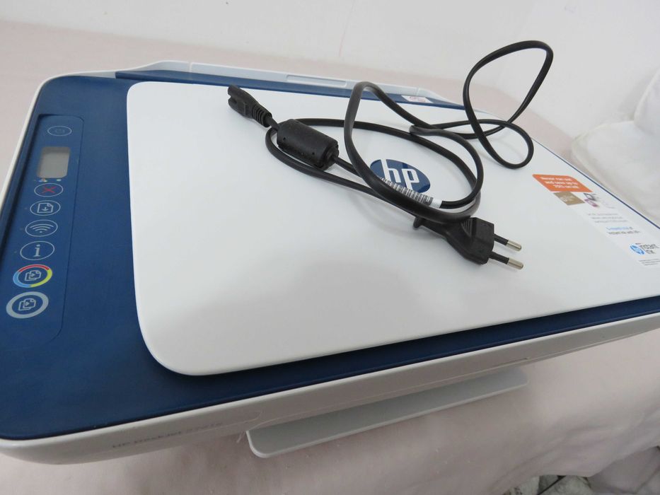 Impressora HP Deskjet 2