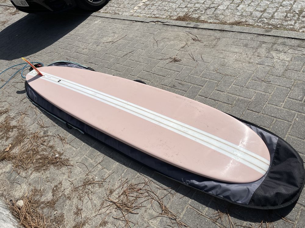 Longboard 9,4 como novo