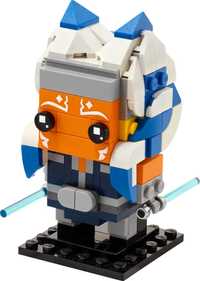 LEGO 40539 Ahsoka Tano Brickheadz