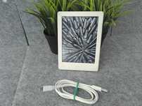 Kindle 8.ª generacji Idealny dla miłośników książek Touch Screen