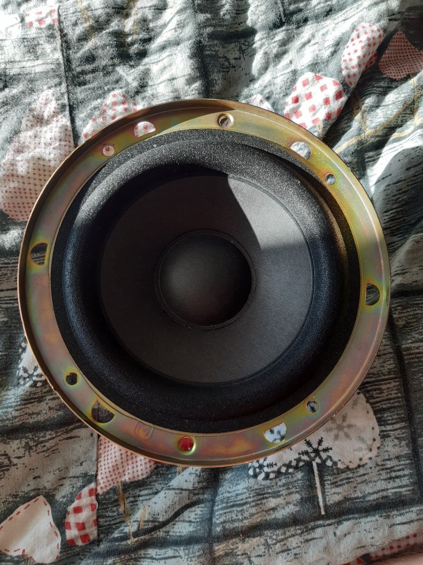 Głośnik niskotonowy Technic