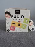 Pucio domino 2+ dziecięce