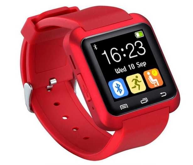 Zegarek SMARTWATCH 29 Funkcji Polskie Menu Android ROZMOWY