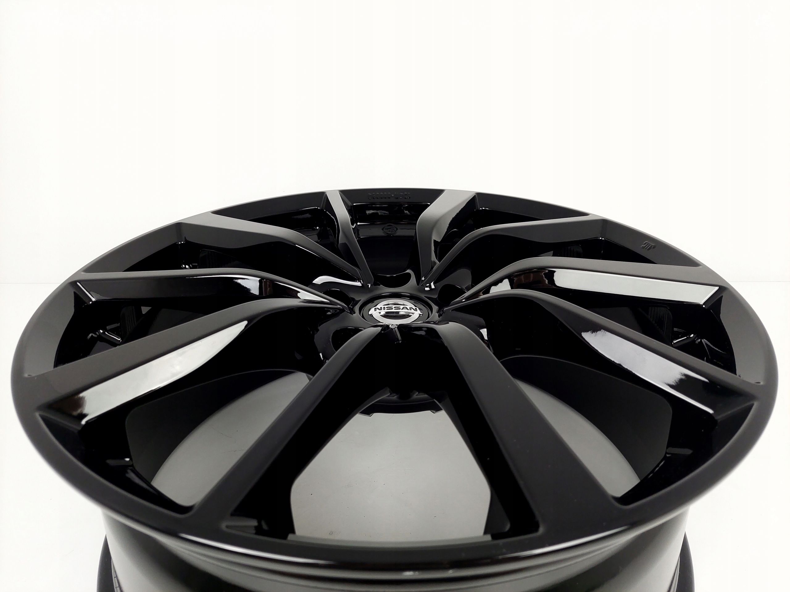 FABRYCZNIE NOWE Felgi MAK 19" Nissan Qashqai X-Trail Rogue Stagea