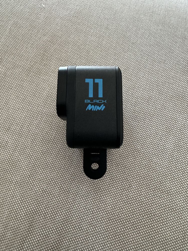 GoPro hero Mini 11