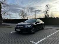 Honda Civic 2.0 2016