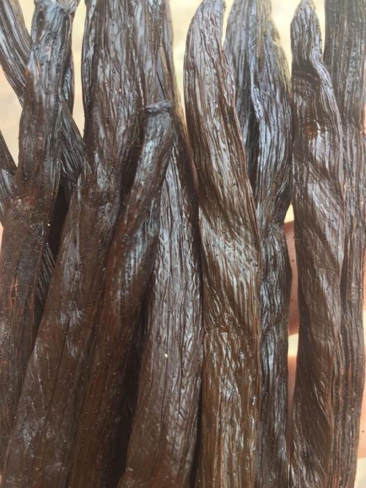 Laski Wanilii Ugandan Gold