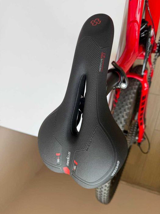 Trek fuel ex 4 Велосипед Двопідвіс