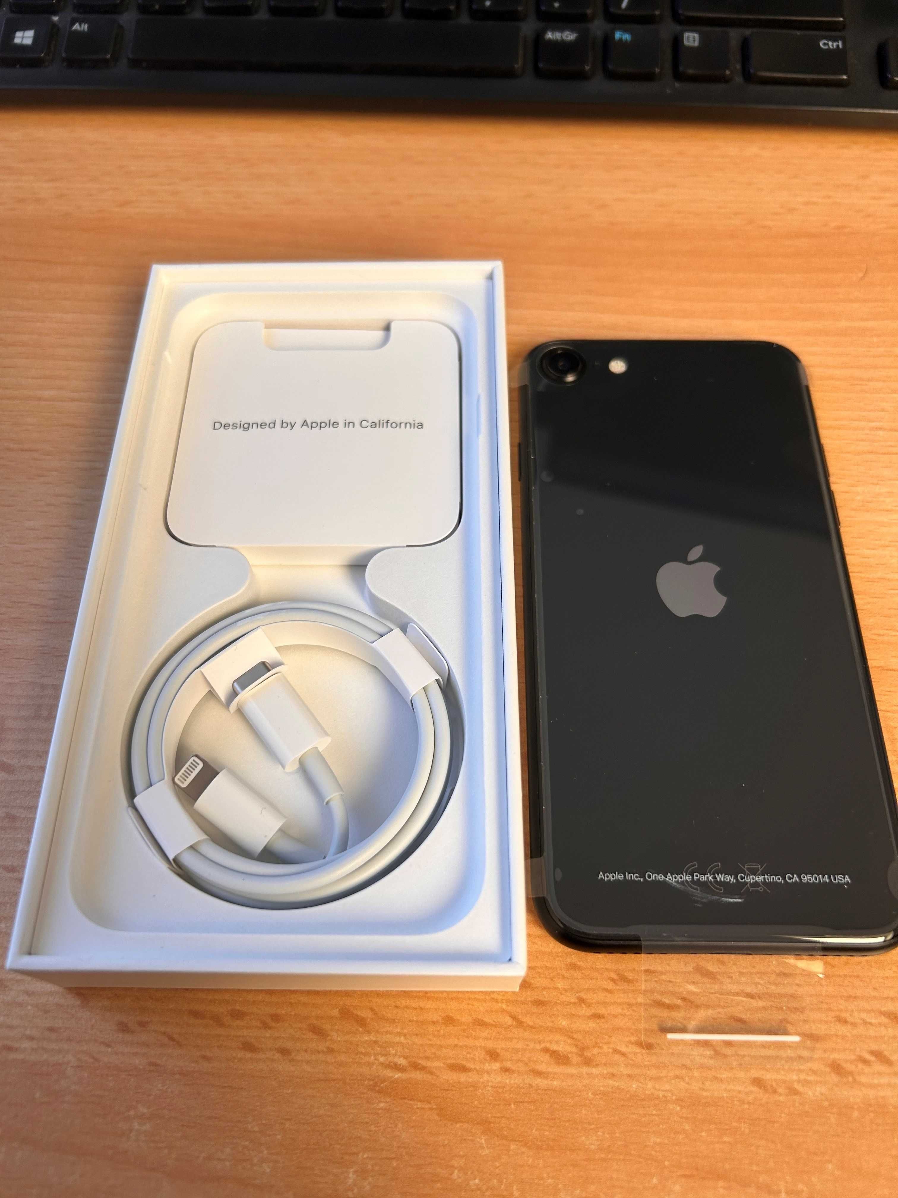 iPHONE SE 2020 64GB