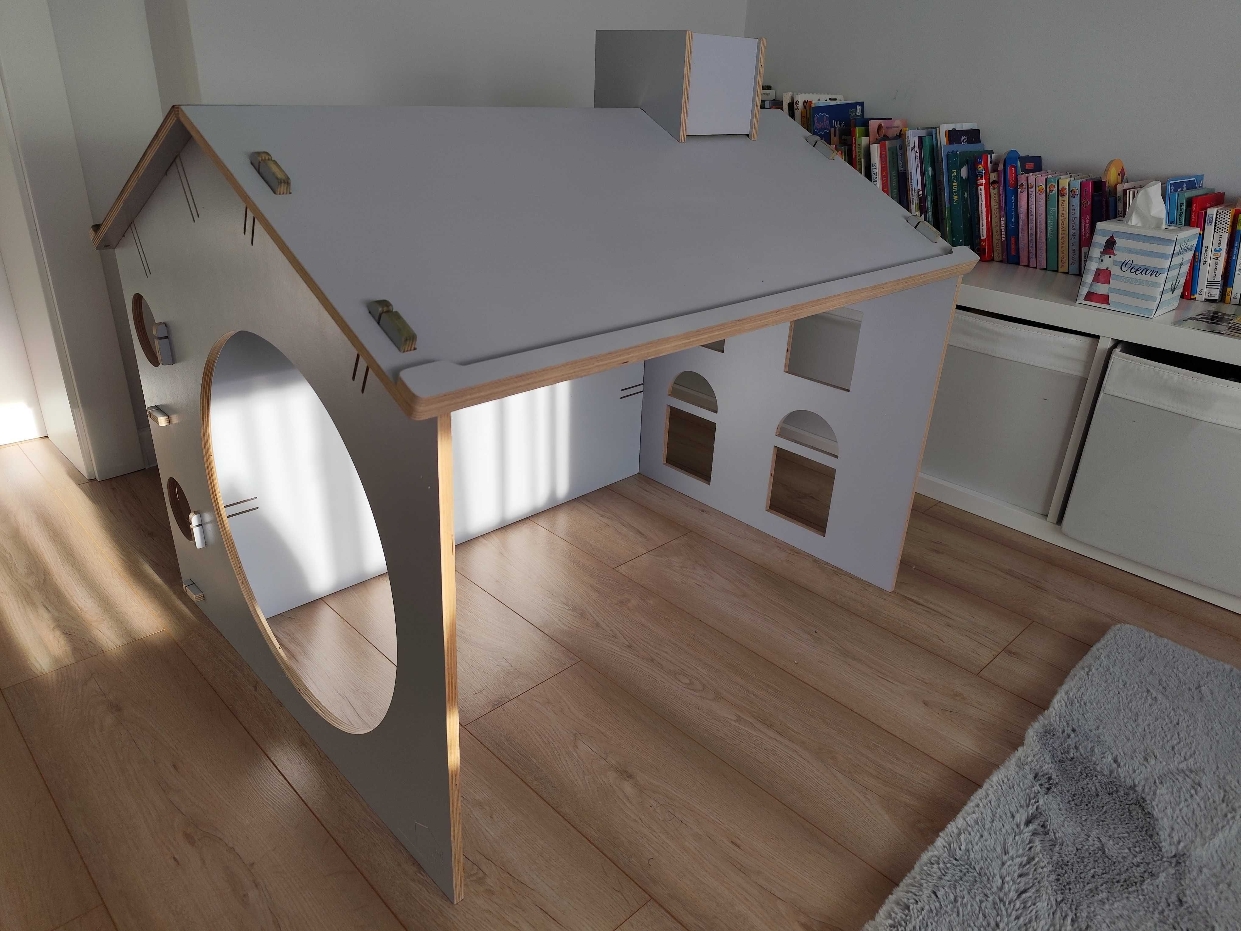 Stolik domek Myminihome