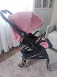 Spacerówka Cybex beezy. Magnolia pink. Stan bdb.