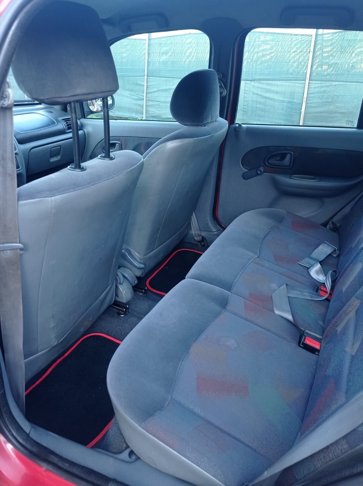 Renault clio 1.2 RN