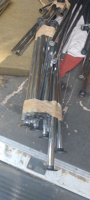 Rura systemowa sklepowa