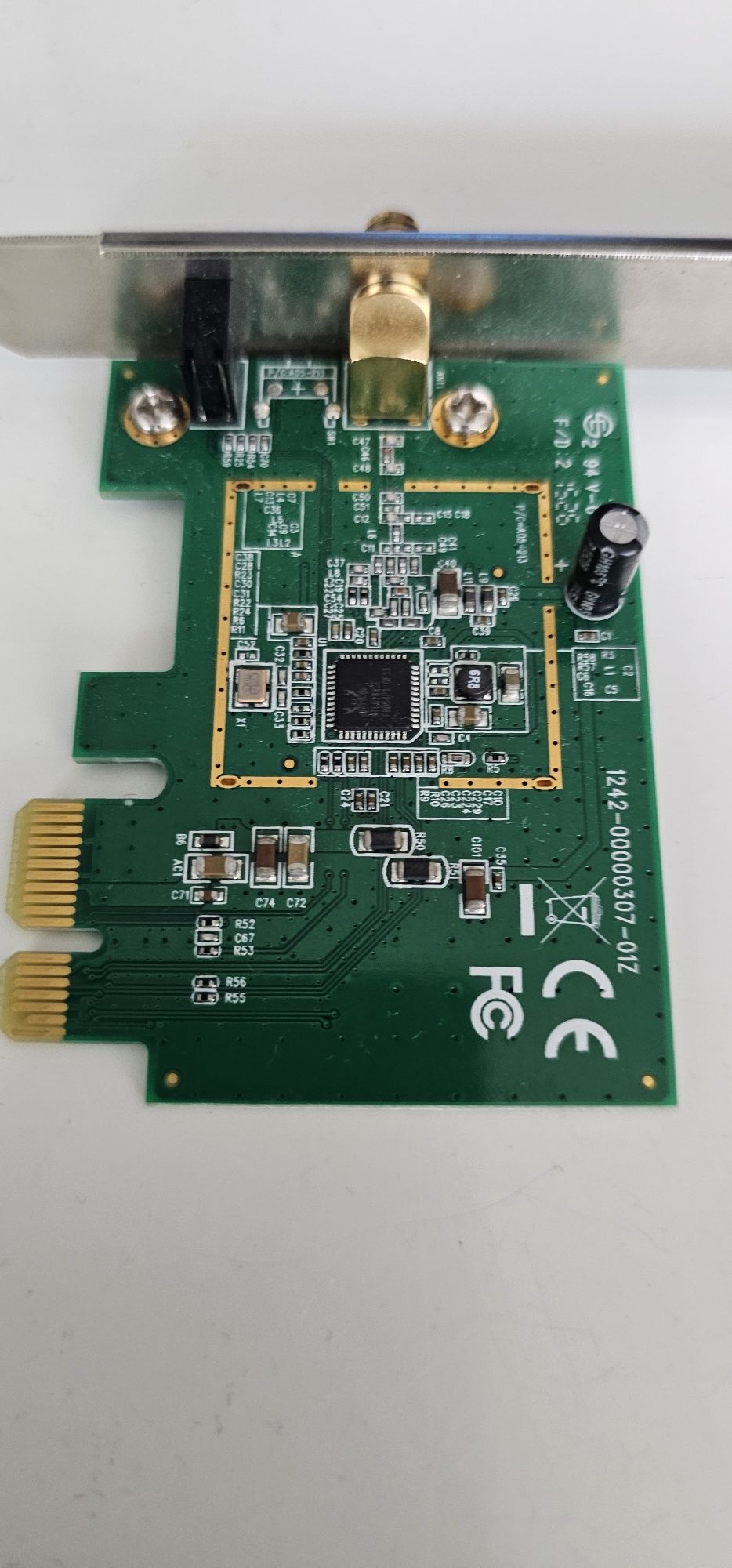 ASUS PCE-N10 bezprzewodowy adapter