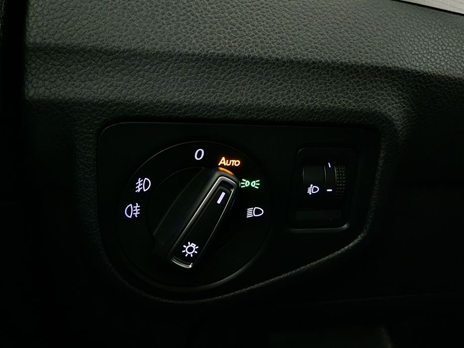 VW Golf Sportsvan VII 1.6TDI | GARANTIA | 115.000KM