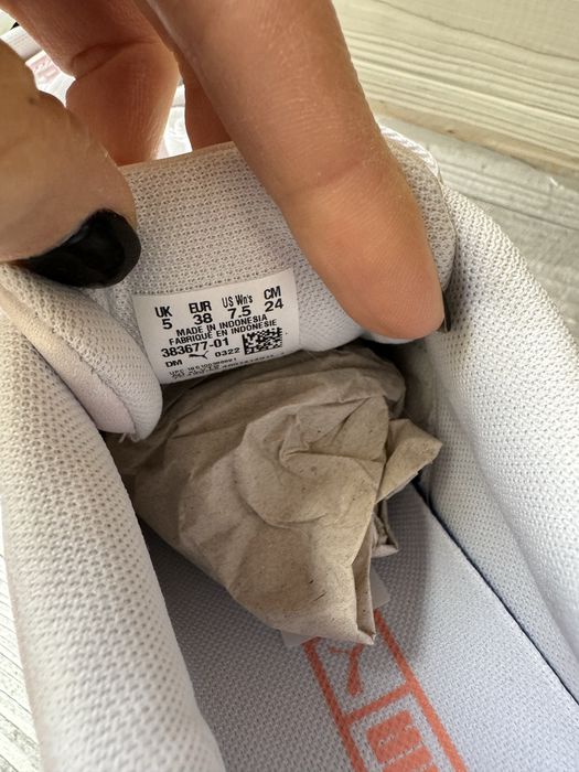 Кросівки Puma Cali Star Tie Dye Lace up снікерси кеди Пума кроссовки