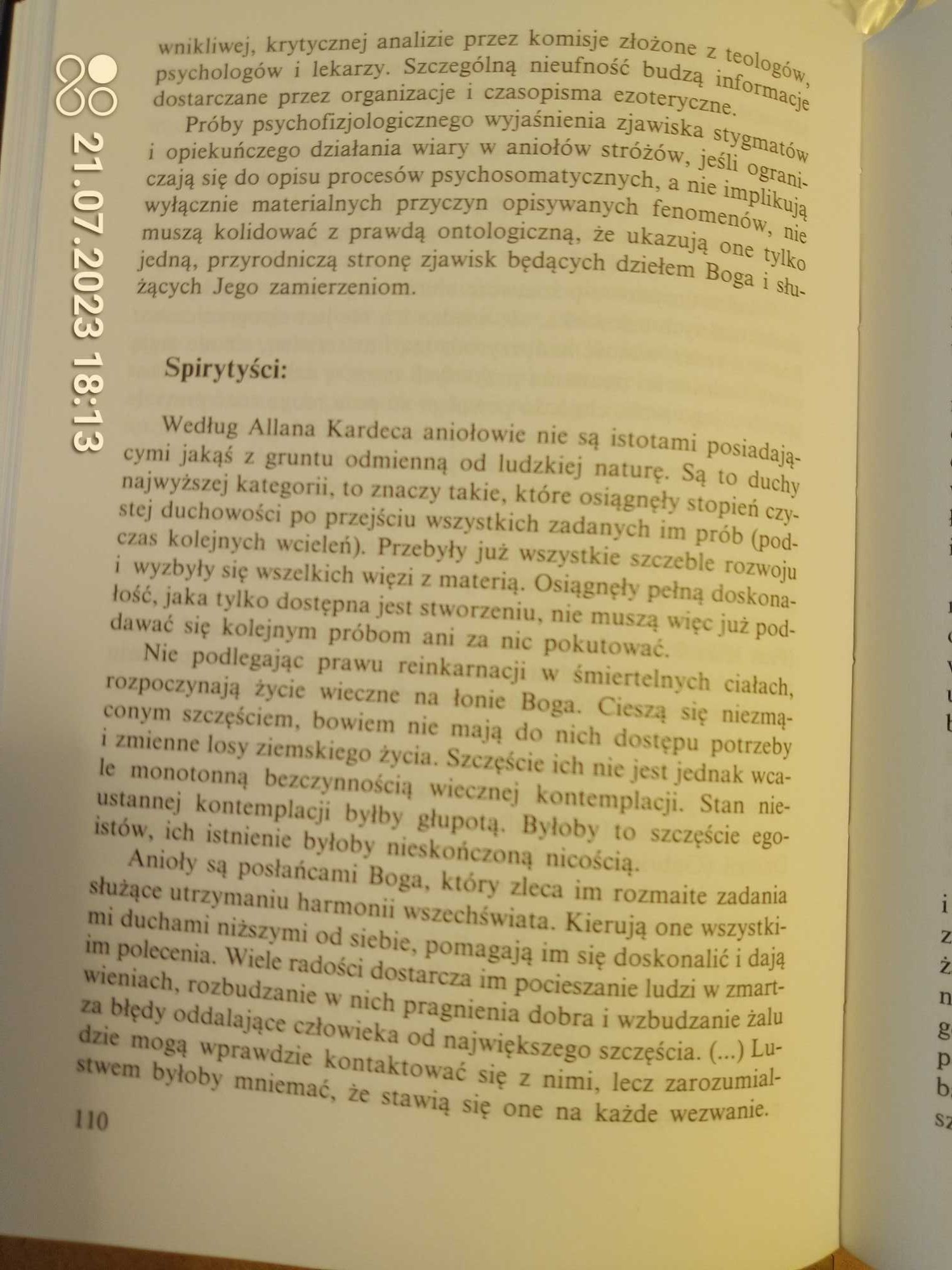 Na krawędzi zaświatów , Krzysztof Boruń  1999