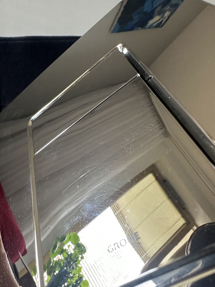 Grohe Even Chrome Przycisk