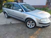 Sprzedam VW Passata B5 FL rok 2003