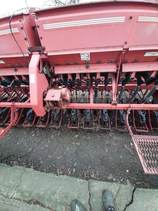 Продам  Сівалка сз 5.4