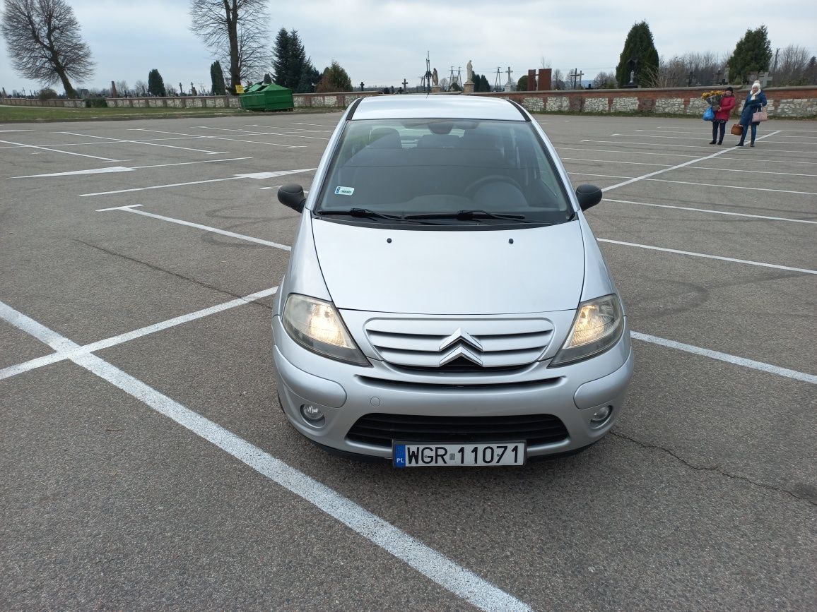 Citroen C3 1.4 16V