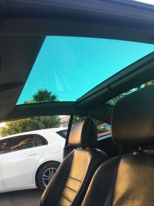 Renault Mégane CC gasoil 1,9 d’ci