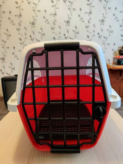 Переноска для котів