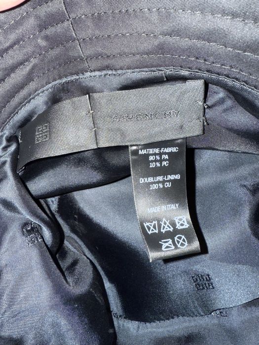 Панама Givenchy (унисекс)