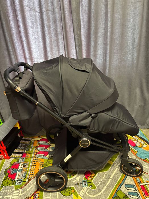 Продам коляску El Camino Persona 2в1