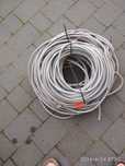 Kabel belgijski elektryczny