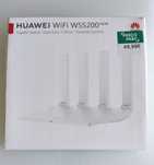 Router Huawei WS5200 – Wi-Fi rápido e estável – Excelente estado